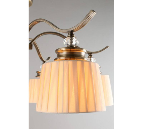 Люстра на штанге Omnilux Arosio OML-88417-06