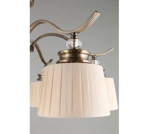 Люстра на штанге Omnilux Arosio OML-88417-06