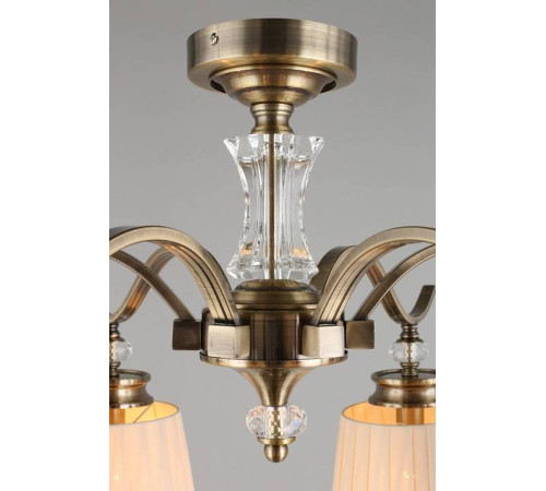 Люстра на штанге Omnilux Arosio OML-88417-06