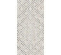 Декор Kerama Marazzi Сан-Марко серый светлый матовый обрезной 40x80 см OS\A364\48001R