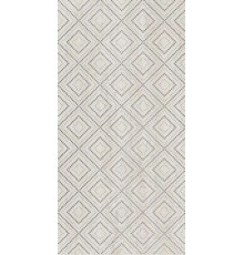 Декор Kerama Marazzi Сан-Марко серый светлый матовый обрезной 40x80 см OS\A364\48001R