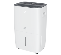 Осушитель воздуха ROYAL CLIMA CARISMA Villa 40 л/сутки RD-CR40-E