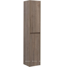 Шкаф-пенал Aquanet Nova Lite 35 дуб крафт 00287905