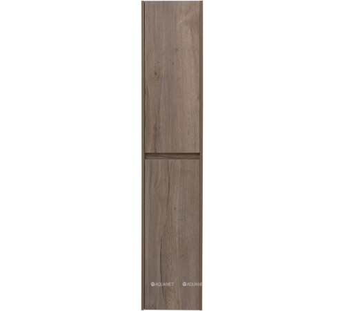 Шкаф-пенал Aquanet Nova Lite 35 дуб крафт 00287905