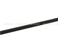 Перекладина для ножек мебели Jacob Delafon Nouvelle Vague 100 см черный EB3051-BLV