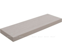 Полка Aquanet 600х200 мм Дуб беленый 00209597