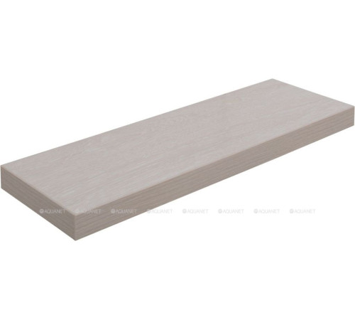 Полка Aquanet 600х200 мм Дуб беленый 00209597