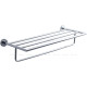 Полка для полотенец Allen Brau Priority 594 мм хром 6.31014-00