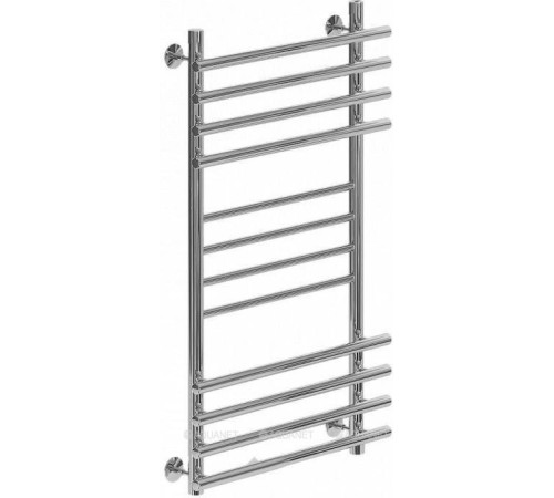 Полотенцесушитель водяной Aquanet Largo 100х50 см 00266746