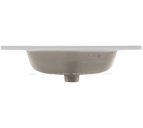 Раковина-столешница Aquanet Alba 610х465х180 мм 00357025