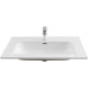 Раковина-столешница Aquanet Alba 810х465х180 мм комплект 2 00357026