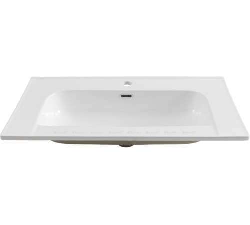 Раковина-столешница Aquanet Alba 810х465х180 мм комплект 2 00357026