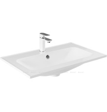 Раковина-столешница Aquanet Арт 75 00318925