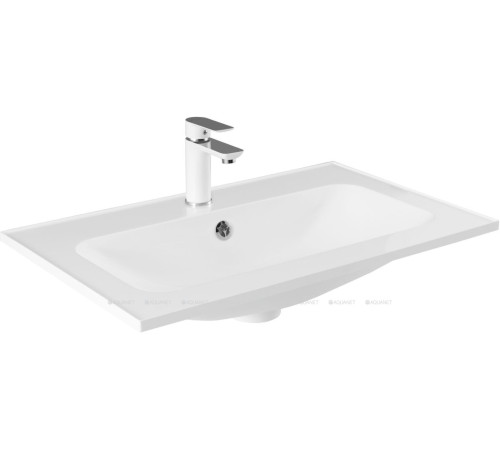Раковина-столешница Aquanet Арт 75 00318925