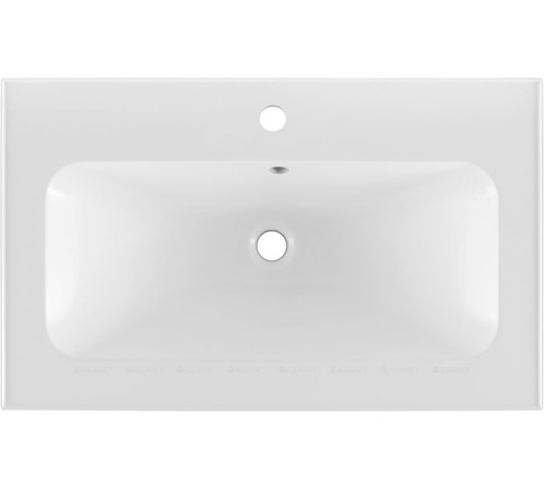 Раковина-столешница Aquanet Арт 75 00318925