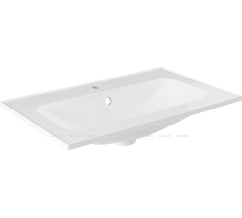 Раковина-столешница Aquanet Арт 75 00318925