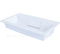 Раковина-столешница Aquanet Фортуна 80 00187094