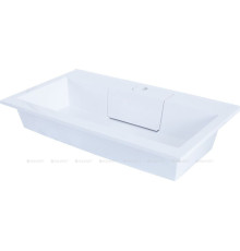 Раковина-столешница Aquanet Фортуна 80 00187094