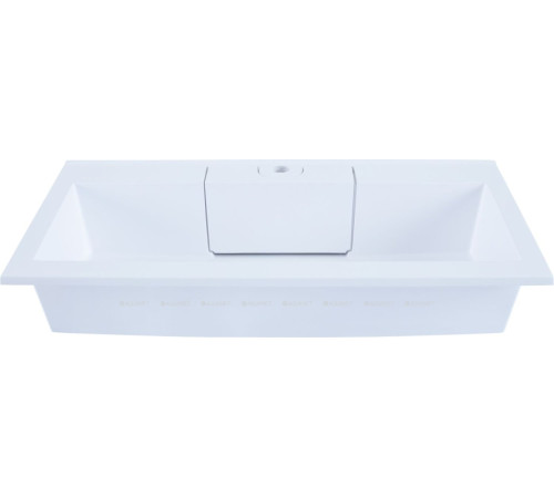 Раковина-столешница Aquanet Фортуна 80 00187094