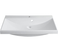 Раковина-столешница Aquanet Нота 75 00281221