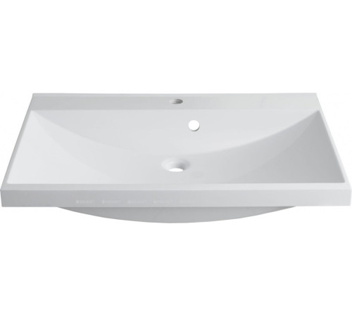 Раковина-столешница Aquanet Нота 75 00281221