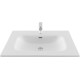 Раковина накладная Aquanet Терра 810х510х180 мм 00325420