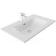 Раковина накладная Aquanet Терра 810х510х180 мм 00325420