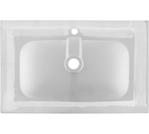 Раковина накладная Aquanet Терра 810х510х180 мм 00325420