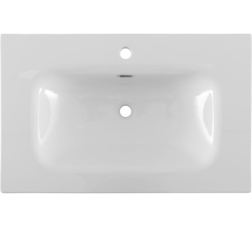 Раковина накладная Aquanet Терра 810х510х180 мм 00325420