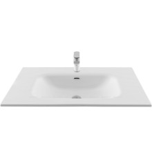 Раковина накладная Aquanet Терра 910х510х180 мм 00329003
