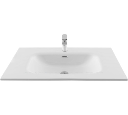 Раковина накладная Aquanet Терра 910х510х180 мм 00329003