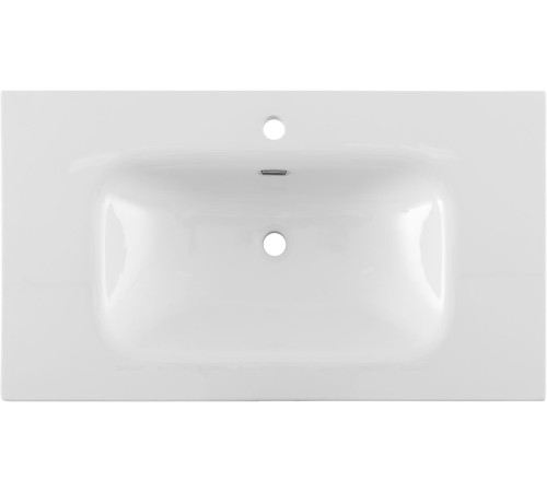 Раковина накладная Aquanet Терра 910х510х180 мм 00329003