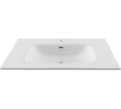 Раковина накладная Aquanet Терра 910х510х180 мм 00329003