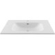 Раковина накладная Aquanet Терра 910х510х180 мм 00329003