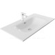Раковина накладная Aquanet Терра 910х510х180 мм 00329003