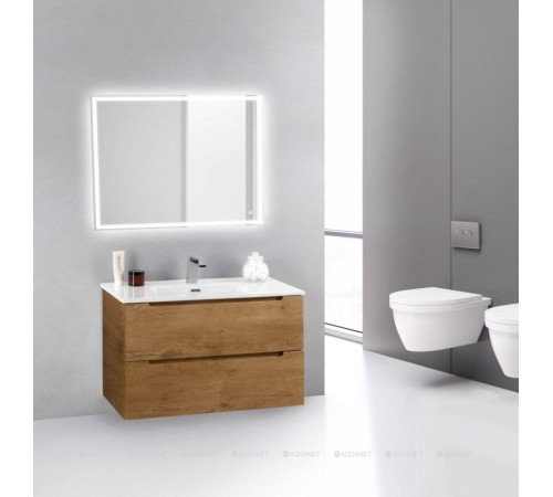 Раковина полувстраиваемая BelBagno BB700/390ETL (продажа только с тумбой) BB700/390ETL