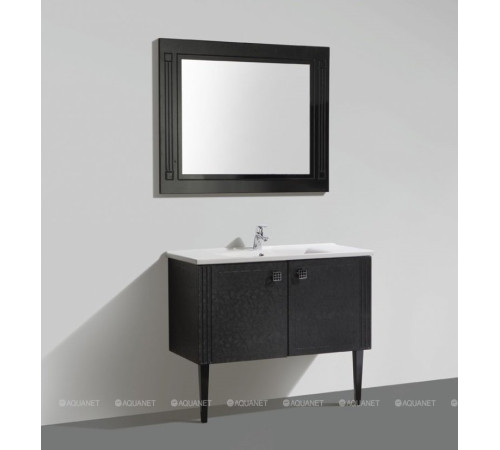 Раковина-столешница Sanovit ATRIA 100 см 9100-KL