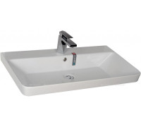 Раковина-столешница Sanovit LUXURY 80 см 11080-KL