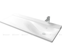 Раковина Dolomite Белуччи 120 R 00237693