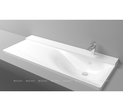 Раковина Dolomite Белуччи 120 R 00237693