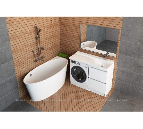 Раковина Dolomite Белуччи 120 R 00237693