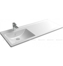 Раковина Dolomite Фридом 110 L 00237694