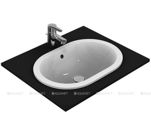 Раковина Ideal Standard Connect 55 см E504701