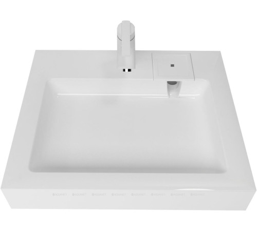 Раковина над стиральной машиной Marko Стандарт 50 белая 5227500