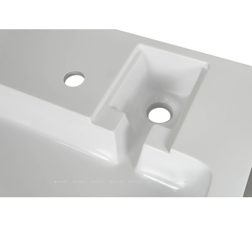 Раковина над стиральной машиной Marko Стандарт 50 белая 5227500