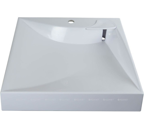 Раковина над стиральной машиной Marko Твист 60 белая 5231500