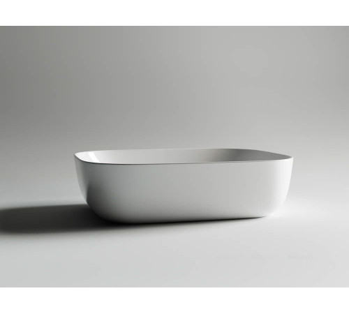 Раковина-чаша накладная Ceramica Nova Element 505х405х140 мм CN6008