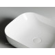 Раковина-чаша накладная Ceramica Nova Element 505х405х140 мм CN6008