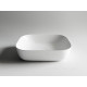 Раковина-чаша накладная Ceramica Nova Element 505х405х140 мм CN6008