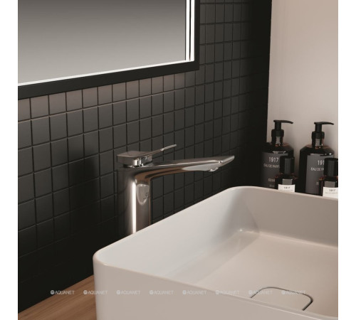 Раковина-чаша Ideal Standard Ipalyss 55 см без отверстия под смеситель белая E207601